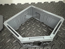Load image into Gallery viewer, Medical Clinic Sci Fi Building Tabletop Terrain Scenery 28mm 32mm 3D Printed