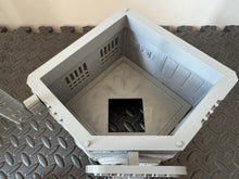 Load image into Gallery viewer, Sci Fi Casino Building Futuristic Tabletop Scenery 28mm 32mm 3D Printed