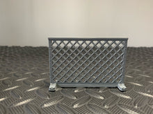 Load image into Gallery viewer, Construction Fencing Building Roadworks Scenery Terrain 28mm 3D Printed