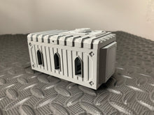 Load image into Gallery viewer, Shipping Container Sci-Fi Dwellings Buildings Scenery Scatter Terrain 28mm 3D Printed