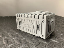 Load image into Gallery viewer, Shipping Container Sci-Fi Dwellings Buildings Scenery Scatter Terrain 28mm 3D Printed