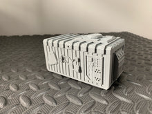 Load image into Gallery viewer, Shipping Container Sci-Fi Dwellings Buildings Scenery Scatter Terrain 28mm 3D Printed