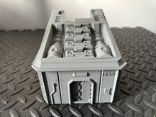 Load image into Gallery viewer, Droid Bar Sci-Fi Building 28mm 3D Printed in Grey Suitable for Cyberpunk & Stargrave