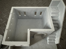 Load image into Gallery viewer, Desert House 2 Outer Rim Tatooine Sci Fi Style Building 28mm Wargaming Terrain 3D Printed