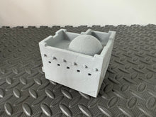 Load image into Gallery viewer, Desert House 4 Outer Rim Tatooine Sci Fi Style Building 28mm Wargaming Terrain 3D Printed