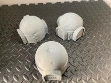 Load image into Gallery viewer, Desert Settlement Huts Habs Buildings Sci-Fi Scenery Scatter Terrain 28mm 3D Printed