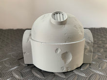 Load image into Gallery viewer, Desert Settlement Huts Habs Buildings Sci-Fi Scenery Scatter Terrain 28mm 3D Printed