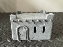 Load image into Gallery viewer, Desert House Outer Rim Tatooine Sci Fi Style Building 28mm Wargaming Terrain 3D Printed