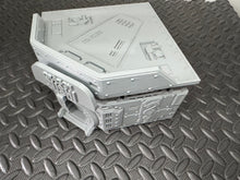 Load image into Gallery viewer, Sci Fi Building Asian Sushi Restaurant Tabletop Scenery 28mm 32mm 3D Printed