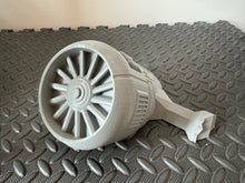 Load image into Gallery viewer, Starship Spaceship Engine Wreckage - Sci-Fi Scatter Terrain - Tabletop Terrain 28mm