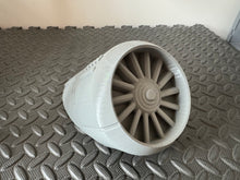 Load image into Gallery viewer, Starship Spaceship Engine Wreckage - Sci-Fi Scatter Terrain - Tabletop Terrain 28mm