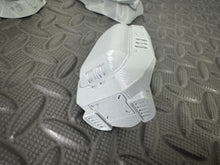 Load image into Gallery viewer, 3 x Crashed Escape Pods - Sci-Fi Skirmish Games Scatter Terrain 28mm 3D Printed