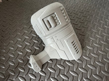 Load image into Gallery viewer, Starship Spaceship Engine Wreckage - Sci-Fi Scatter Terrain - Tabletop Terrain 28mm