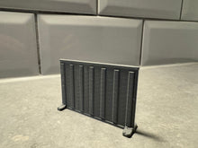 Load image into Gallery viewer, OO Gauge Construction Fencing Building Roadworks Scenery Terrain 3D Printed