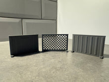 Load image into Gallery viewer, OO Gauge Construction Fencing Building Roadworks Scenery Terrain 3D Printed