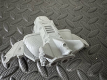 Load image into Gallery viewer, 15mm Crashed Space Shuttle Starship Spaceship - Sci-Fi Scatter Terrain - Tabletop Terrain