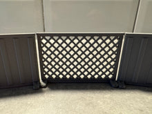 Load image into Gallery viewer, OO Gauge Construction Fencing Building Roadworks Scenery Terrain 3D Printed