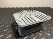 Load image into Gallery viewer, Flatline City Sci-Fi City Market Stalls Buildings Scenery Scatter Terrain 28mm 3D Printed