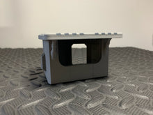 Load image into Gallery viewer, Flatline City Sci-Fi City Market Stalls Buildings Scenery Scatter Terrain 28mm 3D Printed