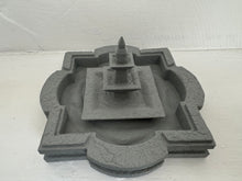Load image into Gallery viewer, Outer Rim Desert Fountain Tatooine Sci Fi Style 28mm Wargaming 3D Printed