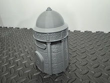 Load image into Gallery viewer, Desert Guard House - 28mm Desert Terrain - Desert Edge Building