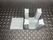 Load image into Gallery viewer, Desert City Gate - 28mm Desert Terrain - Desert Edge Wargaming Scenery