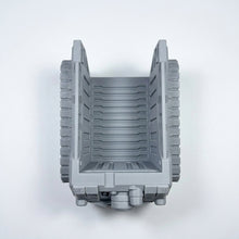 Load image into Gallery viewer, Heavy Hauler Vehicle Sci Fi Scatter Terrain for 28mm 32mm Heroic Scale