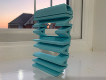 Load image into Gallery viewer, Erling Haaland Name and Number Illusion Model -  3D Printed