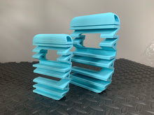 Load image into Gallery viewer, Erling Haaland Name and Number Illusion Model -  3D Printed