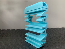 Load image into Gallery viewer, Erling Haaland Name and Number Illusion Model -  3D Printed