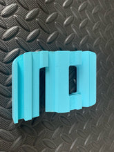 Load image into Gallery viewer, Erling Haaland Name and Number Illusion Model -  3D Printed