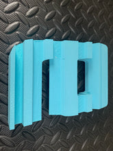 Load image into Gallery viewer, Erling Haaland Name and Number Illusion Model -  3D Printed