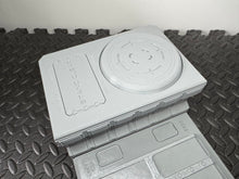 Load image into Gallery viewer, Sci Fi Hospital Building Tabletop Terrain Scenery 28mm 32mm 3D Printed