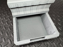Load image into Gallery viewer, Sci Fi Hospital Building Tabletop Terrain Scenery 28mm 32mm 3D Printed