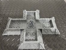 Load image into Gallery viewer, Modular Trench Terrain and Bunker Defence System - Ideal for Trench Crusades