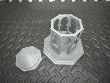 Load image into Gallery viewer, Desert Monument - 28mm Desert Terrain - Desert Edge Wargaming Scenery