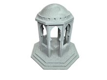 Load image into Gallery viewer, Desert Monument - 28mm Desert Terrain - Desert Edge Wargaming Scenery