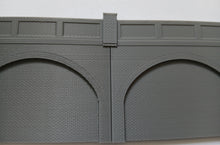 Load image into Gallery viewer, OO Gauge Model Railway Arches, Single, Double Build your own Bridge Arch Kit