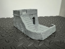 Load image into Gallery viewer, Desert Mud House 1 28mm Tabletop Wargaming Building Terrain 3D Printed