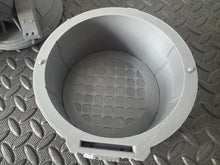 Load image into Gallery viewer, Sci Fi Building Observatory V2 Tabletop Terrain Scenery 28mm 32mm 3D Printed