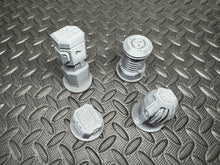 Load image into Gallery viewer, Objective Markers & Scatter Terrain Fantasy Sci-Fi Wargaming 3D Printed in Grey