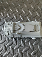 Load image into Gallery viewer, 3 x Grid City Cars for Sci-Fi Skirmish Games Scatter Terrain 28mm 3D Printed