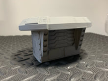 Load image into Gallery viewer, Flatline City Sci-Fi City Market Stalls Buildings Scenery Scatter Terrain 28mm 3D Printed