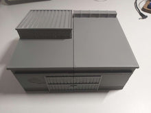 Load image into Gallery viewer, Warehouse Building Workshop Wargaming Industrial Building 28mm Urban Lockup