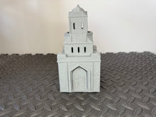 Load image into Gallery viewer, Desert Sci Fi Sanctuary - 28mm Desert Terrain - Desert Edge Wargaming Scenery