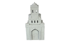 Load image into Gallery viewer, Desert Sci Fi Sanctuary - 28mm Desert Terrain - Desert Edge Wargaming Scenery