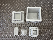 Load image into Gallery viewer, Desert Sci Fi Sanctuary - 28mm Desert Terrain - Desert Edge Wargaming Scenery