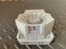 Load image into Gallery viewer, Radio Satellite Tech Scatter Pack Supply Depot Wargaming Sci-Fi 28mm 3D Printed