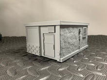 Load image into Gallery viewer, Modern Shop Modular Buildings 28mm 1 or 2 Storey Wargaming Tabletop Terrain