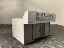 Load image into Gallery viewer, Modern Modular Shop Buildings 28mm 1 or 2 Storey Wargaming Tabletop Terrain